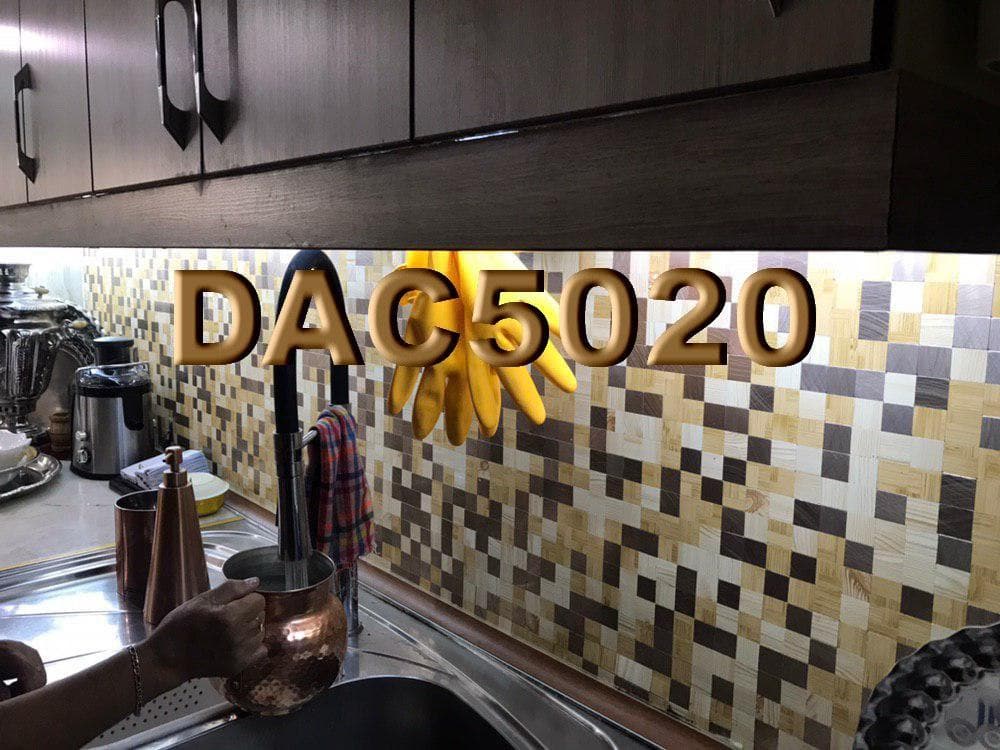 کاشی بین کابینتی DAC5020 - Image 7