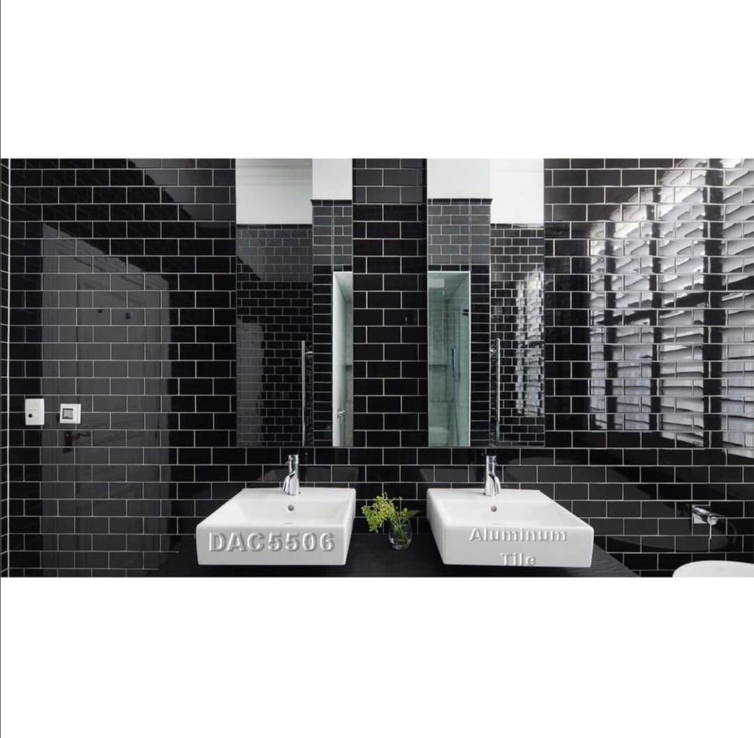کاشی بین کابینتی DAC5506