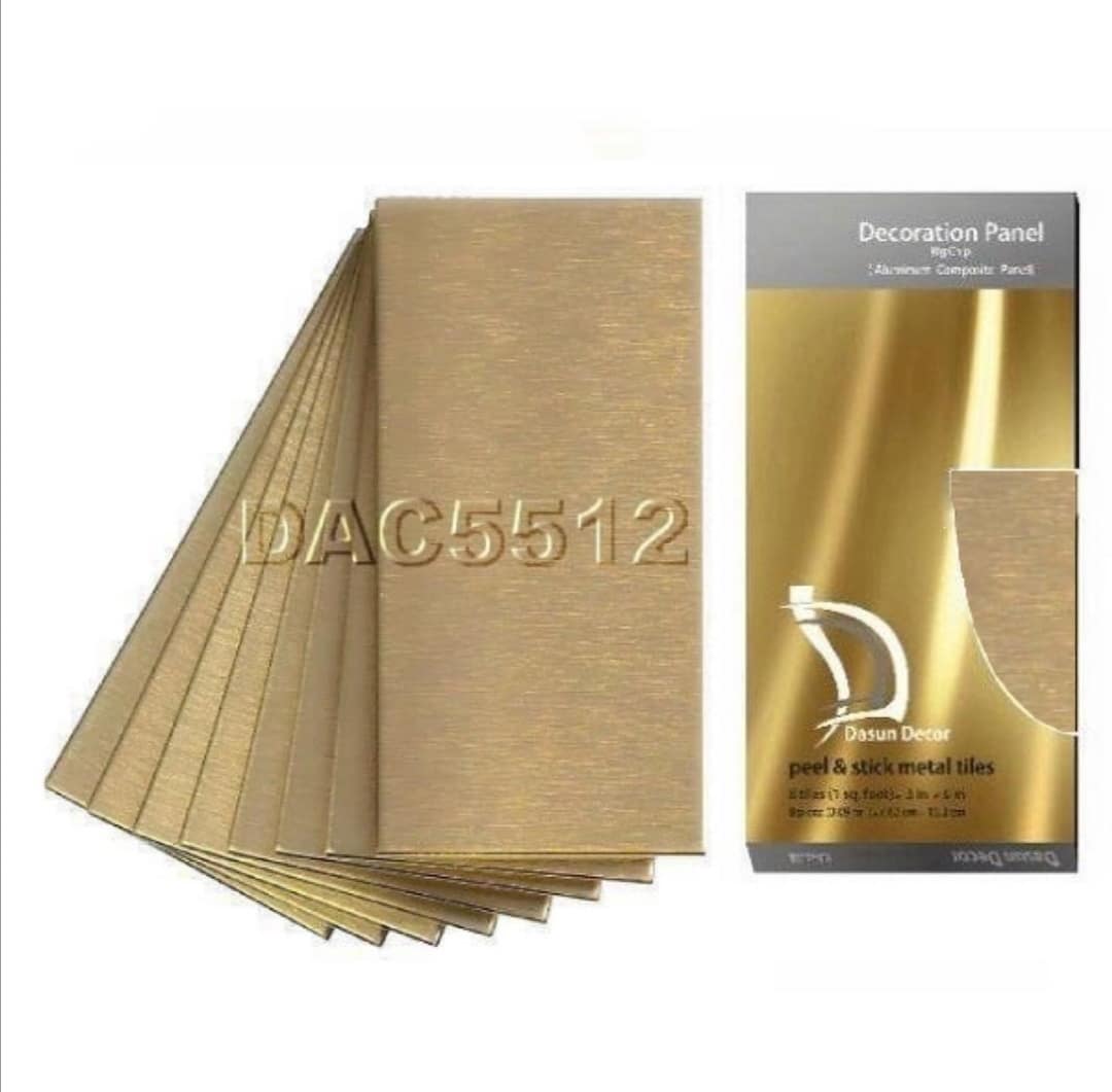 کاشی بین کابینتی DAC5512