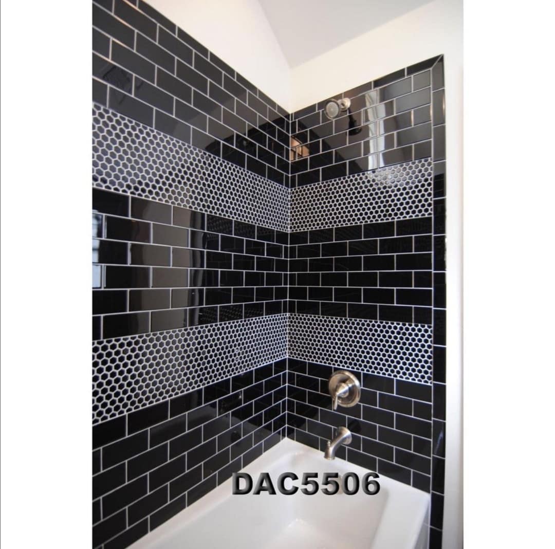 کاشی بین کابینتی DAC5506