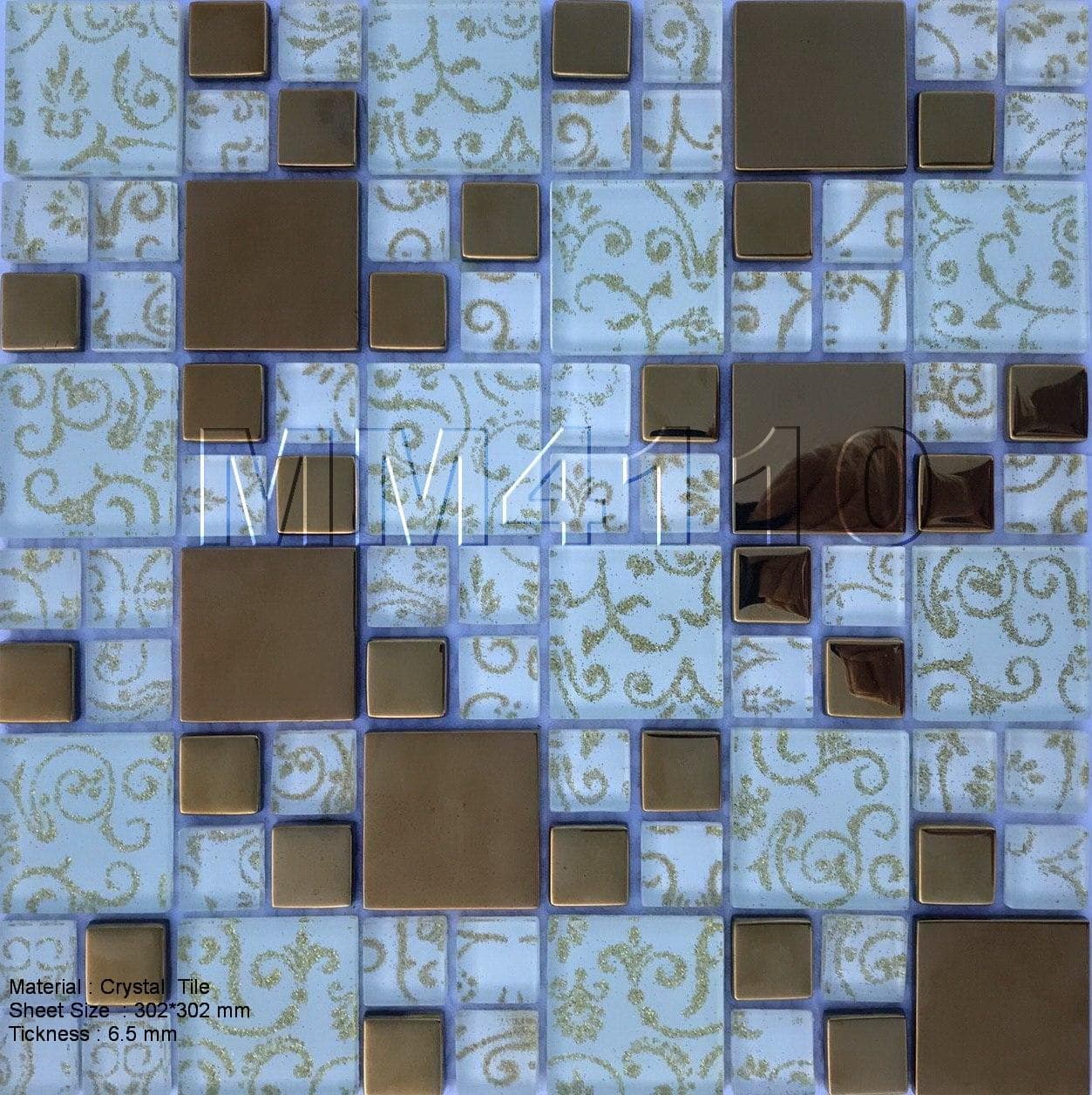 کاشی بین کابینتی MM4110