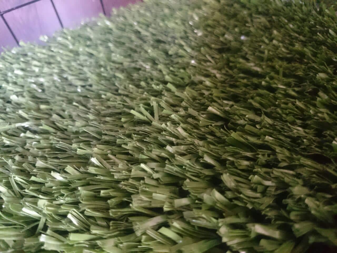 چمن مصنوعی طرح سپیدار