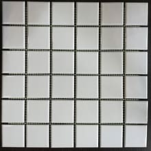 کاشی استخری البرز 5*5 سفید