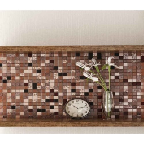 کاشی بین کابینتی چیتا البرز طرح دایا