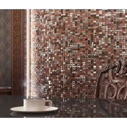 کاشی بین کابینتی چیتا البرز طرح دیور