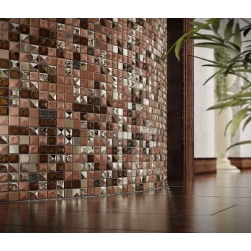 کاشی بین کابینتی چیتا البرز طرح دیور