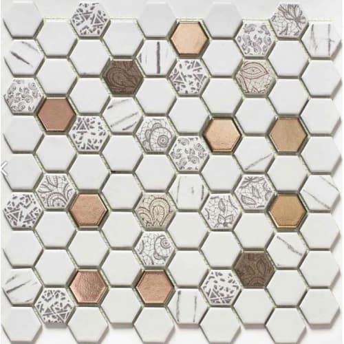 کاشی بین کابینتی چیتا البرز طرح رایان